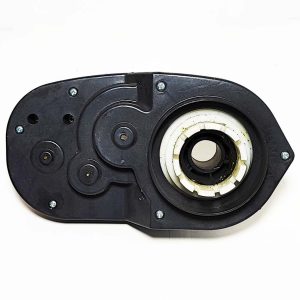 Редуктор детского электромобиля rs555 24V 18000rpm 10прорезей 20вал