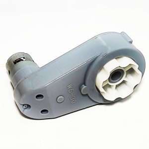 Редуктор детского электромобиля 24V 775 мотор вал 15мм