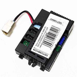 Блок управления для детского электромобиля Weelye RX99-2 24V