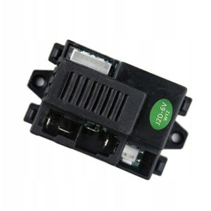 Блок управления детского электромобиля J2D-6V