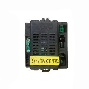 Блок управления для детского электромобиля Weelye RX57 6V