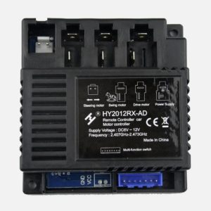 Блоки управления HY2012RX-AD 6-12V для детского электромобиля