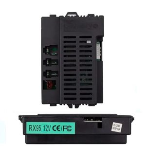Блок управления для детского электромобиля Weelye RX95 12V