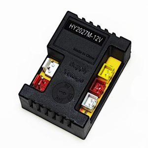 Блок управления детского электромобиля HY2027M-12V