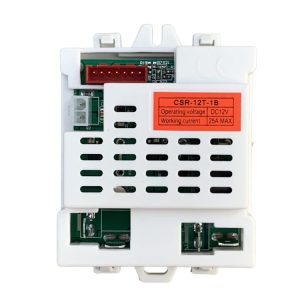 Блок управления детского электромобиля CSR-12T-1B 12V