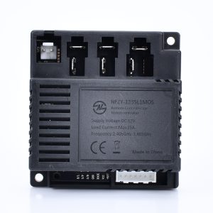 Блок управления детского электромобиля NFZY-1235L1MOS 12V