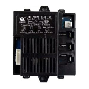 Блок управления детского электромобиля HH-7889K-2.4G-12V