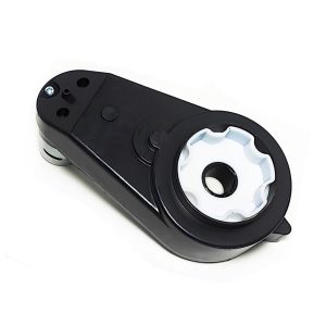 Редуктор детского электромобиля 550 24V 12000rpm 20 вал