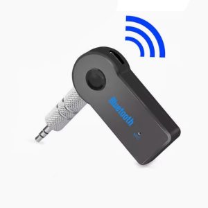 Aux bluetooth адаптер
