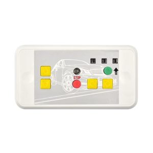 Пульт управления детского электромобиля FY