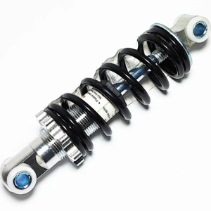 Амортизатор регулируемый 170-155-8-8mm пружина-5mm