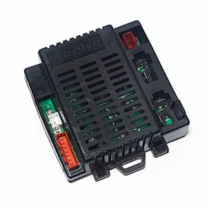 Блок управления детского электромобиля RX12 12V FCC Weelye