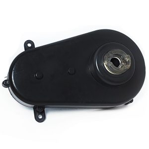 Рулевой редуктор детского электромобиля Bambi 12V 380 M 3996-ST GEAR 27мм Вал-7мм