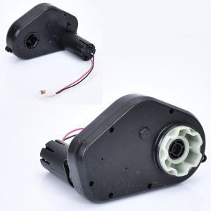 Редуктор для детского электромобиля RS570 24V 12000rpm