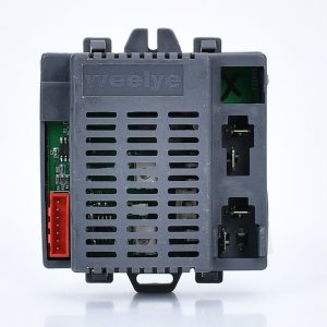 Блок управления детского электромобиля Weelye RX33