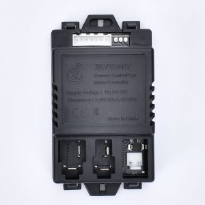 Блок управления детского электромобиля ZCY2320RX 6-12V