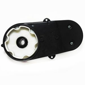 Рулевой редуктор детского электромобиля RS390 12V 5000rpm